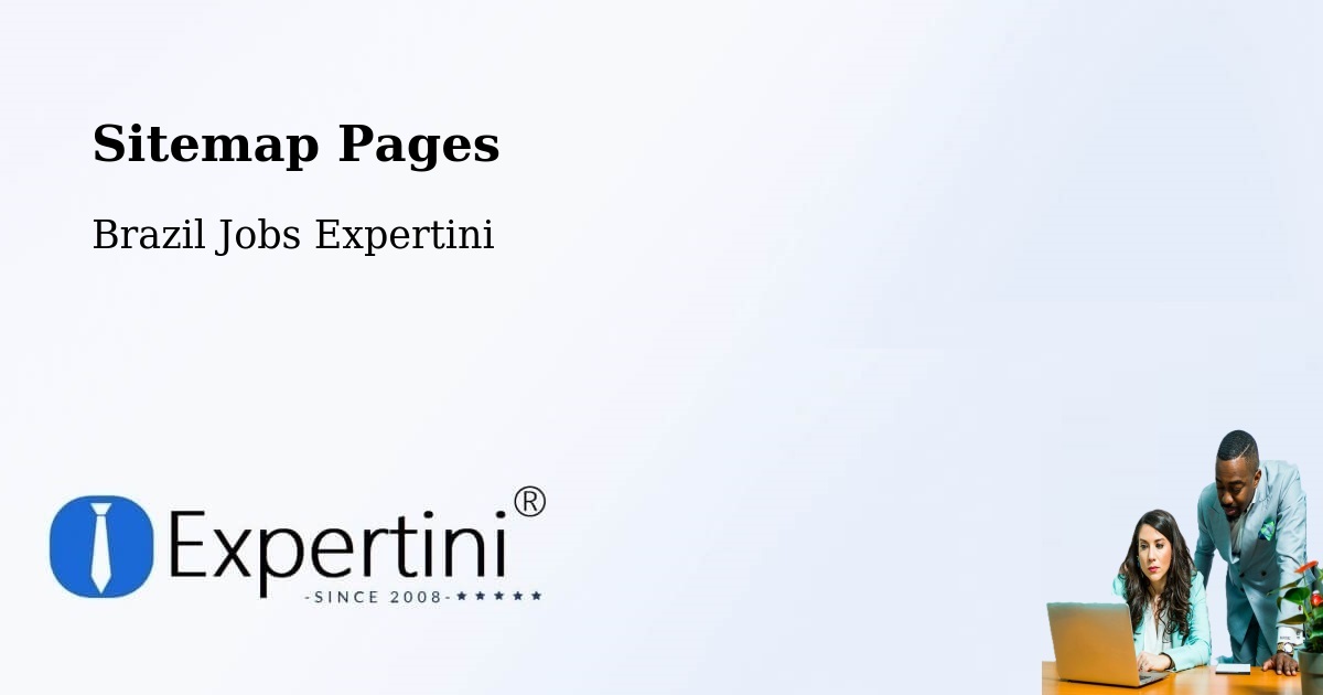 Sitemap Pages - Moita Bonita - Brazil Jobs Expertini